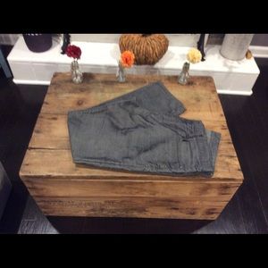 Gap 1969 straight pants